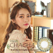 チャチャ(Chacha)