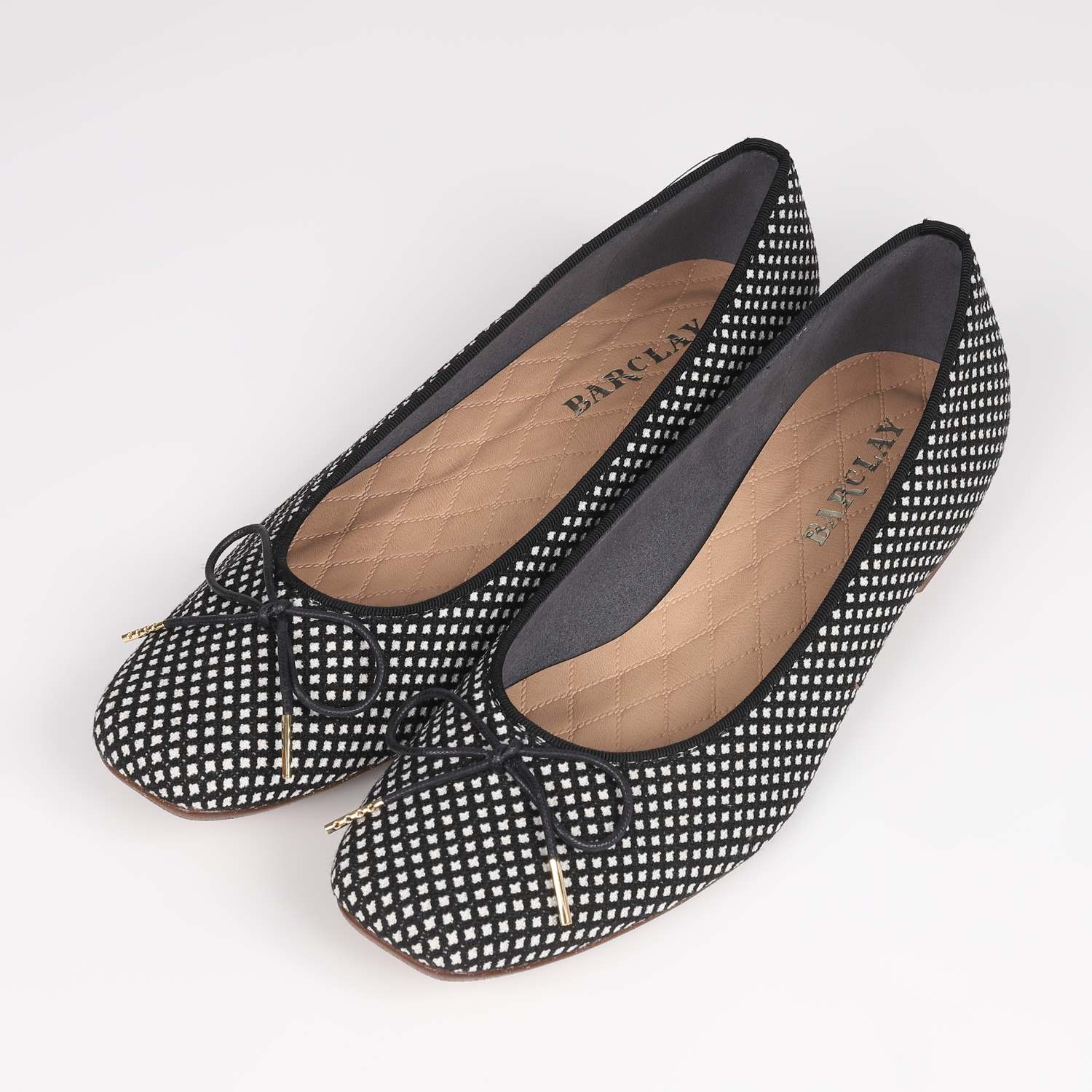 BARCLAY,バークレー,カワノ株式会社