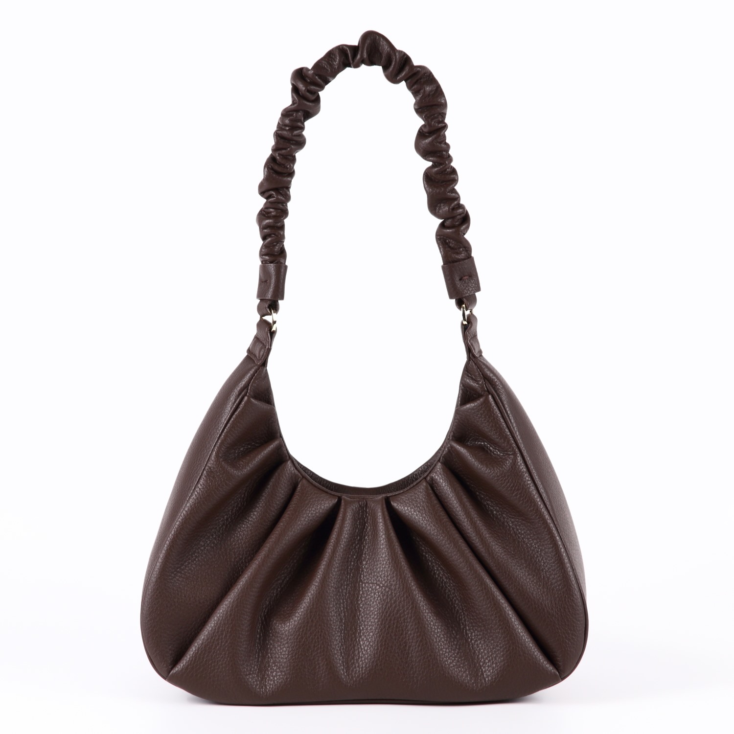 【OUTLET】BARCLAY CLUB（バークレークラブ）ハンドバック　ブラウン