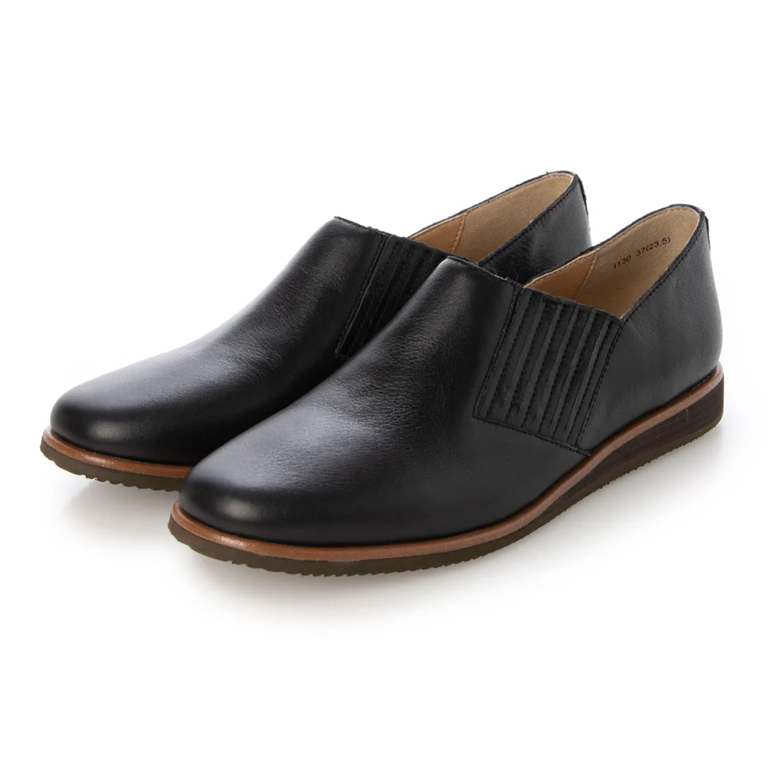 新品◆KISKOキスコ【23、2E】レースカッティングシューズ. クッション底 新品◇KISKOキスコ【23、2E】レースカッティングシューズ