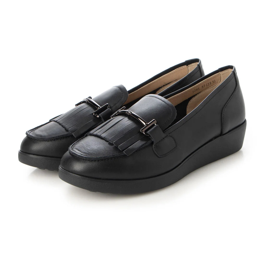Salvatore Ferragamo Suede Crocodile Leather Loafer Brown US8