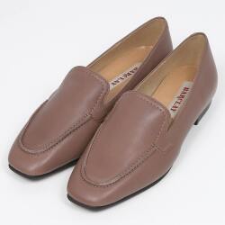 BARCLAY（バークレー）ビットモカシンローファー ダークブラウン