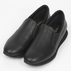 BARCLAY（バークレー）ストレッチロングブーツ ブラック｜BARCLAY