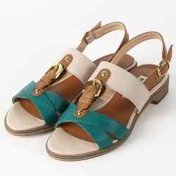 With Width（ウィズウィズ）オケージョンリボンパンプス アイボリー