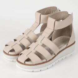 ⭐️期間限定セール中⭐️ヴィンテージ ブラックコーラルバングル ニューカレドニア製⭐️ VITA NOVA ブーツ風グルカサンダル ブラック｜BARCLAY（バークレー