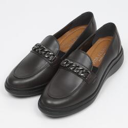 BARCLAY（バークレー）晴雨兼用 エレガントシューズ ブラックファブリック BARCLAY（バークレー）エレガントレインシューズ ブラック