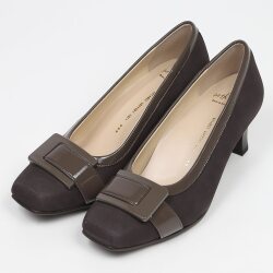 VITA NOVA ローファー ダークボルドー｜BARCLAY（バークレー）公式