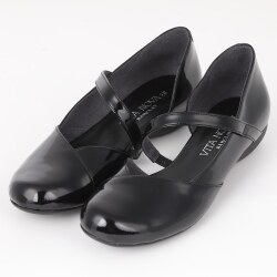 OUTLET】VITA NOVA（ヴィタノヴァ）ラウンドモカバレエシューズ