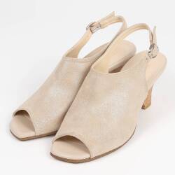 美品⭐︎JW ANDERSON アイボリー コンフォートサンダル サイズ39 美品⭐︎JW ANDERSON アイボリー コンフォートサンダル サイズ39