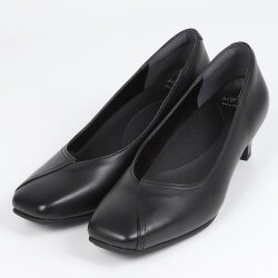 With Width（ウィズウィズ）オケージョンリボンパンプス