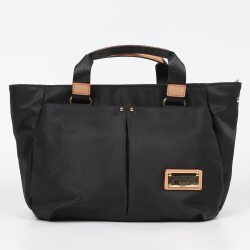 【未使用】BARCLAY メッシュトートバッグ 未使用】BARCLAY メッシュトートバッグ