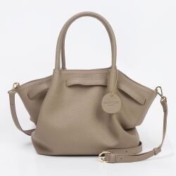 BARRAULT新品2WAYレザーバッグ OUTLET】BARCLAY CLUB（バークレークラブ）2WAYレザーバッグ ブラウン
