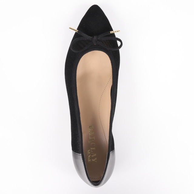 PrettyBallerinas ポインテッドトウシューズ PrettyBallerinas ポインテッドトウシューズ バレエ