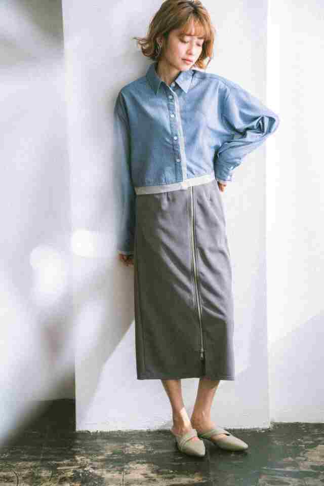 BARCLAY（バークレー）斜めベルトミュール ベージュ｜BARCLAY