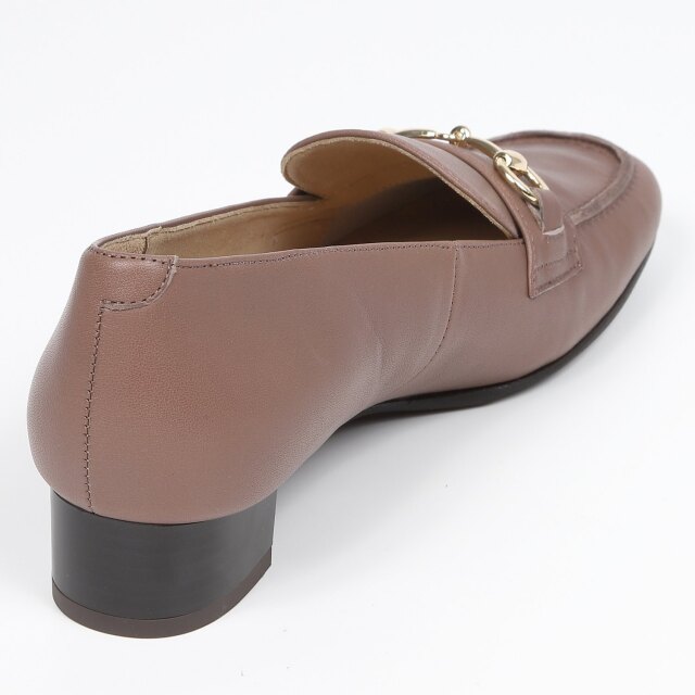 BARCLAY（バークレー）ビットモカシンローファー ダークブラウン