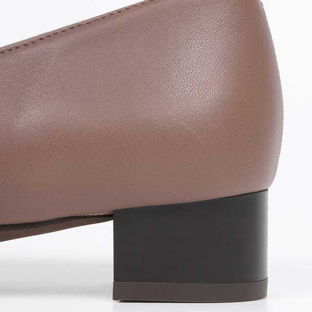BARCLAY（バークレー）ビットモカシンローファー ダークブラウン