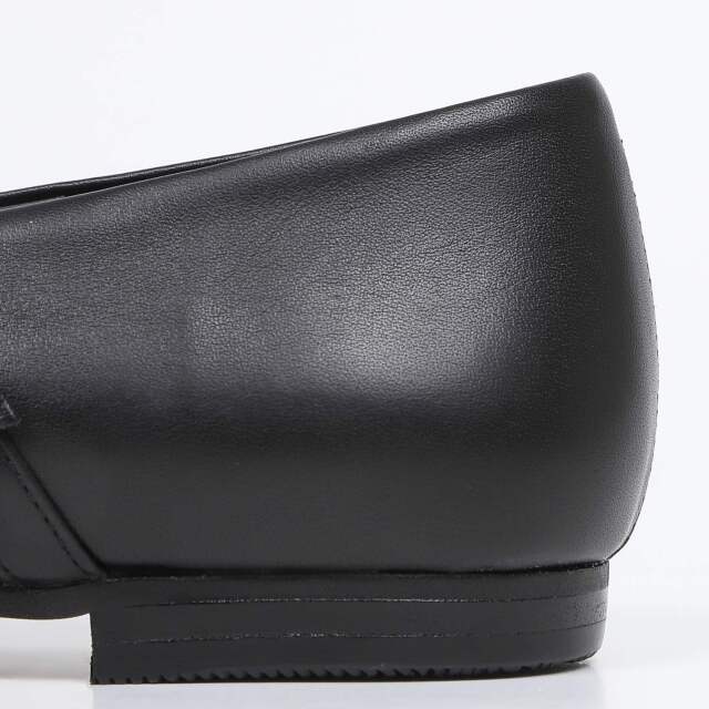 BARCLAY（バークレー）メリージェーンパンプス ブラック｜BARCLAY