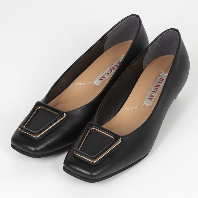 日本製パンプスの通販 | BARCLAY（バークレー）公式通販