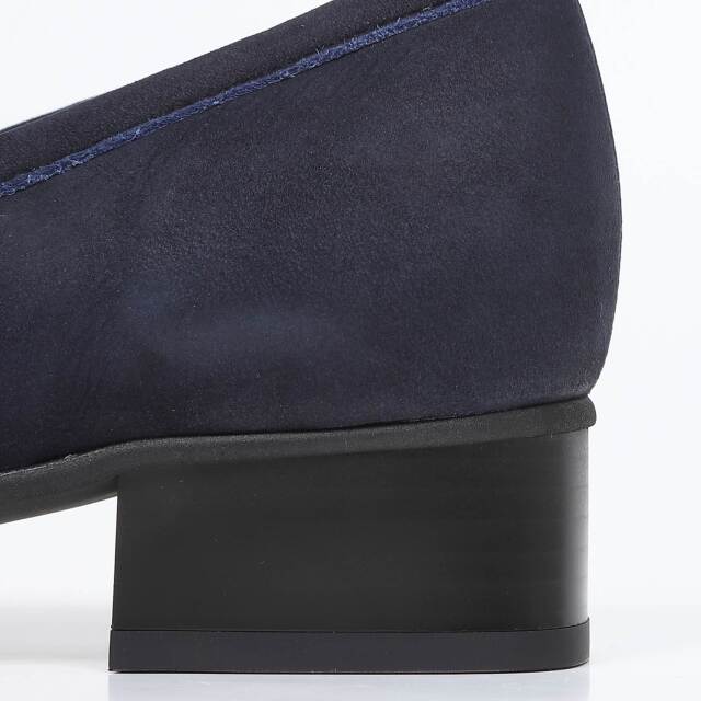 パラスパレス 皮 パンプス ネイビー 紺 インディゴ 日本製 パラスパレス 皮 パンプス ネイビー 紺 インディゴ 日本製