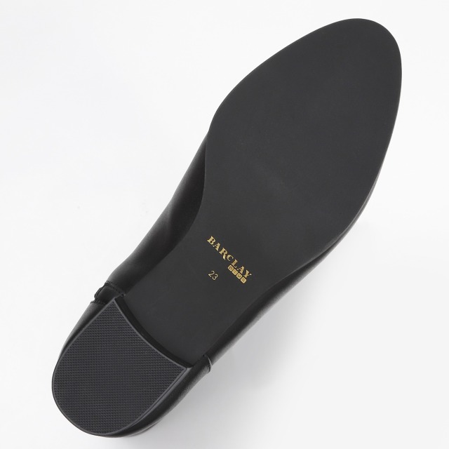 定価の半額‼︎PEARLY GATES ブラックブーツ 定価の半額‼︎PEARLY GATES ブラックブーツ