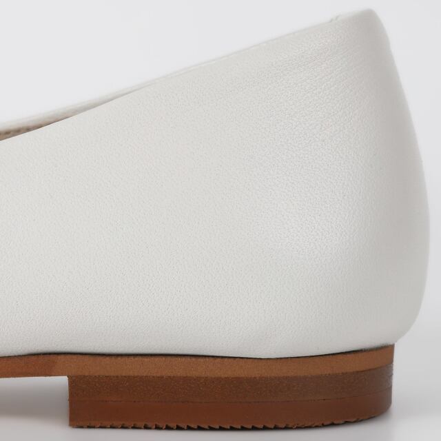 バークレイ靴 OUTLET】BARCLAY（バークレー）アウトステッチVカットシューズ