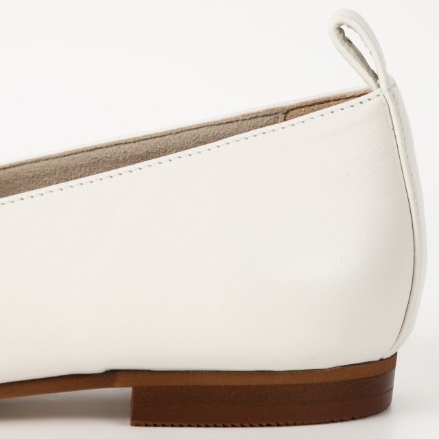 OUTLET】BARCLAY（バークレー）グルカカッターシューズ アイボリー