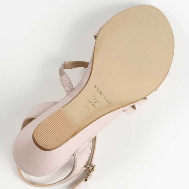 ジルサンダー　ベビーピンクコート JIL SANDER ジルサンダー 3つ折り財布 小銭入れ付き ピンク