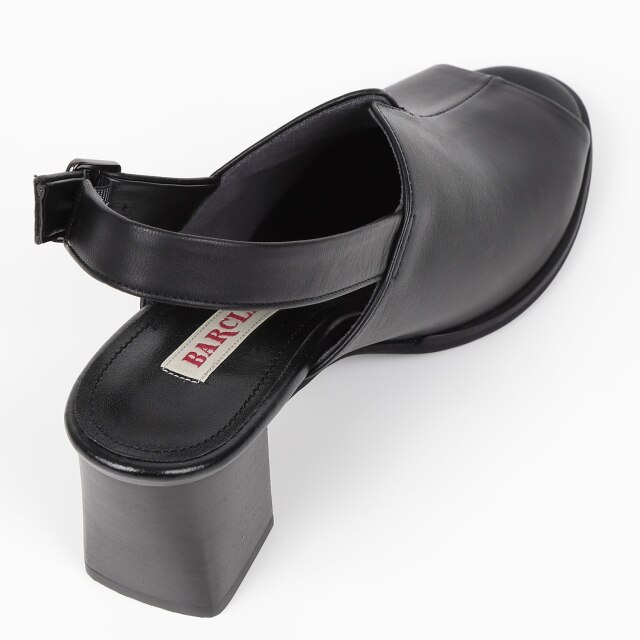 OUTLET】BARCLAY（バークレー）トラッドカバードサンダル