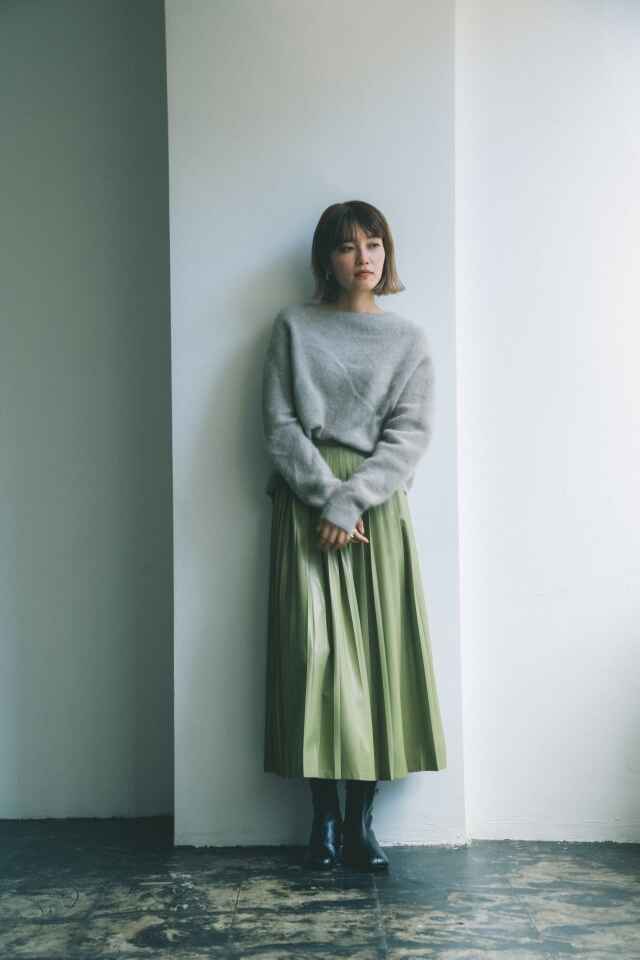 OUTLET】BARCLAY（バークレー）オブリークトゥショートブーツ ダーク