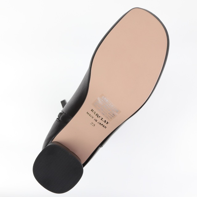 OUTLET】BARCLAY（バークレー）オブリークトゥストレッチショート