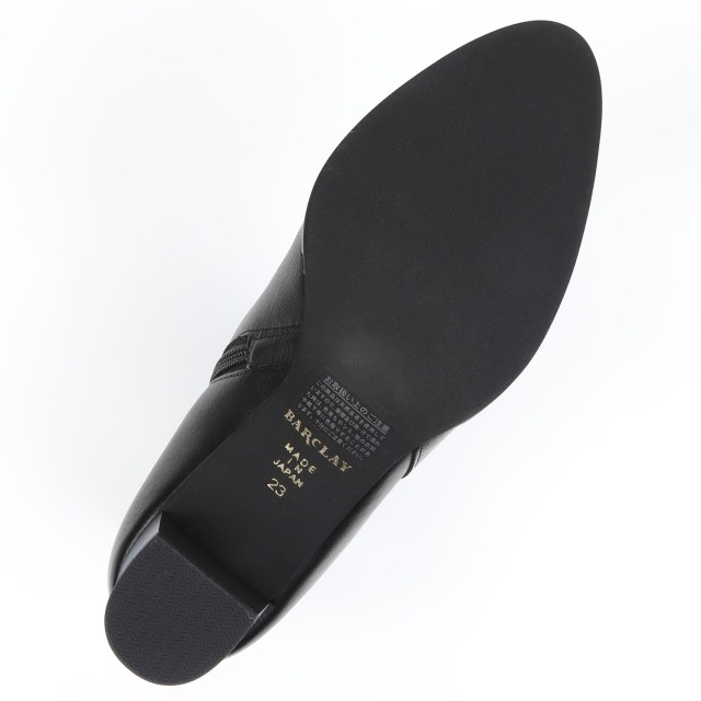 バックルショートブーツ ファビオルスコーニ FABIO RUSCONI バックル付ショートブーツ