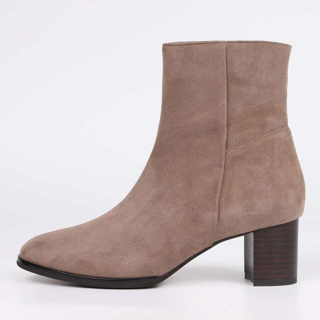 Barbour ベージュ ショートブーツ 厚底 BARBOUR / バブアー】 レインブーツ Nimbus MRF0028 サイドゴア