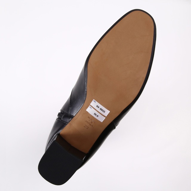 BARCLAY(バークレー) ロングブーツ ブラック2｜BARCLAY