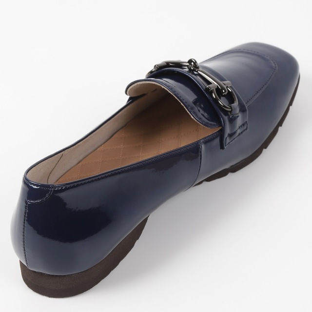 ☆美品☆ブルネロクチネリ☆モニーレ装飾♡美しい極上ローファー 371/2 ☆美品☆ブルネロクチネリ☆モニーレ装飾♡美しい極上ローファー
