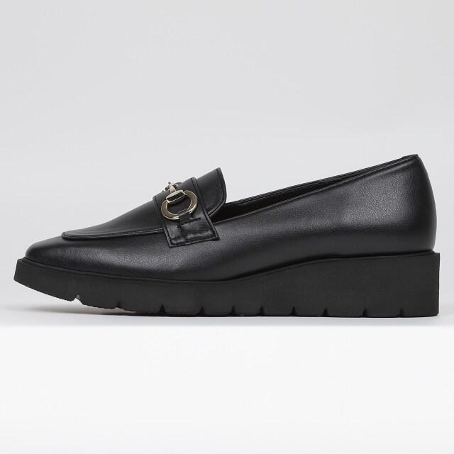 VITA NOVA（ヴィタノヴァ）オールウェザー仕様のビットローファー