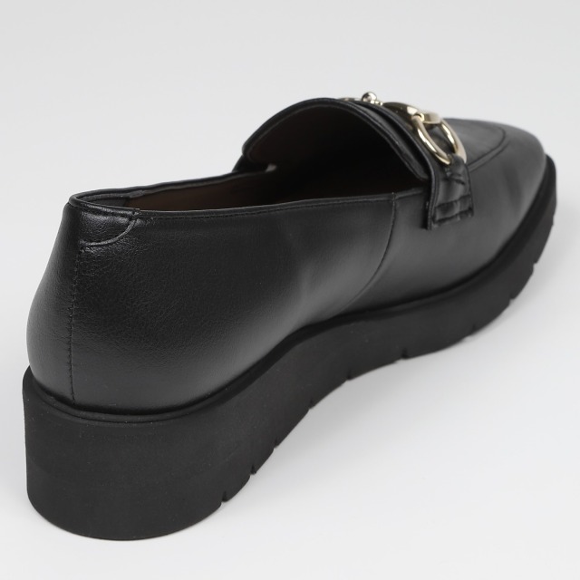 VITA NOVA（ヴィタノヴァ）オールウェザー仕様のビットローファー