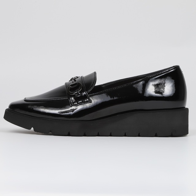 VITA NOVA（ヴィタノヴァ）オールウェザー仕様のビットローファー