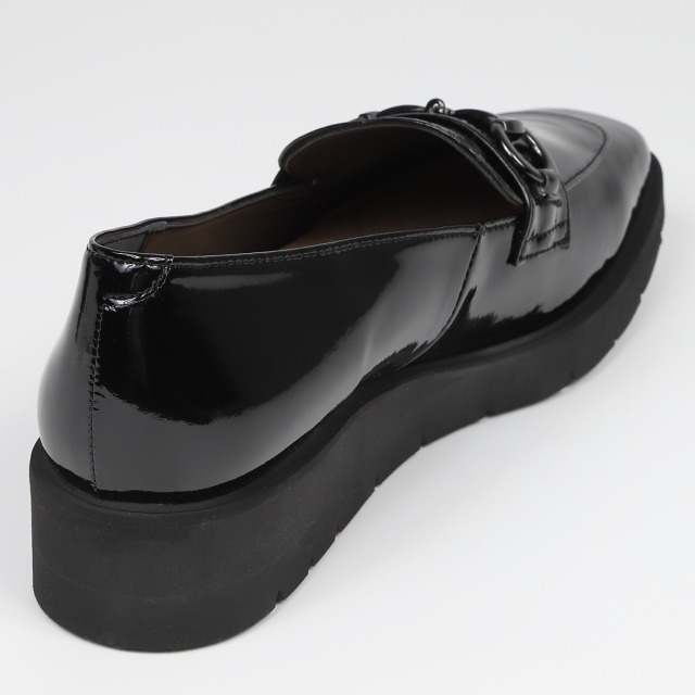 VITA NOVA（ヴィタノヴァ）オールウェザー仕様のビットローファー