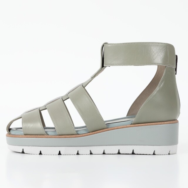 ［HOFF］サンダル VENICE OLIVA レディース オリーブ Sandals for women VENICE OLIVE by HOFF