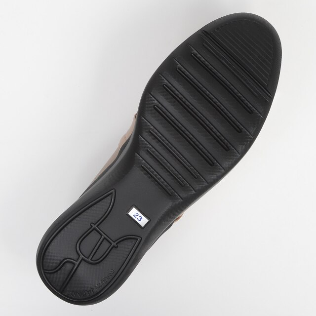 VITA NOVA（ヴィタノヴァ）晴雨兼用ストレッチ素材カジュアルシューズ