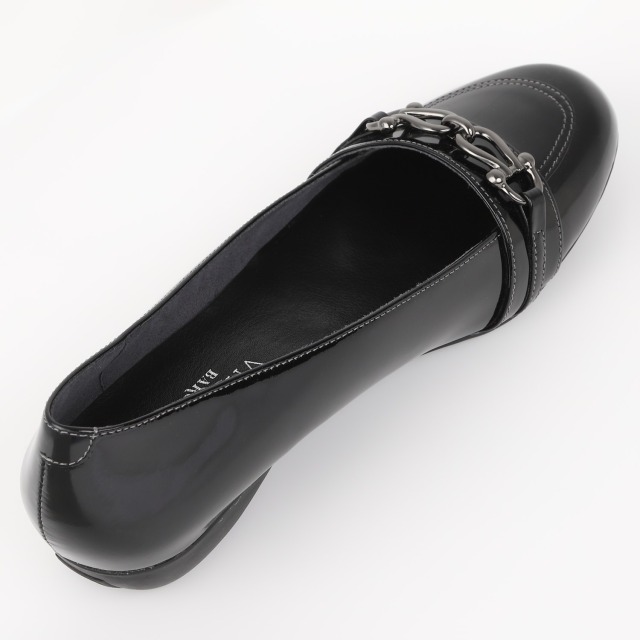 OUTLET】VITA NOVA（ヴィタノヴァ）ラウンドモカバレエシューズ