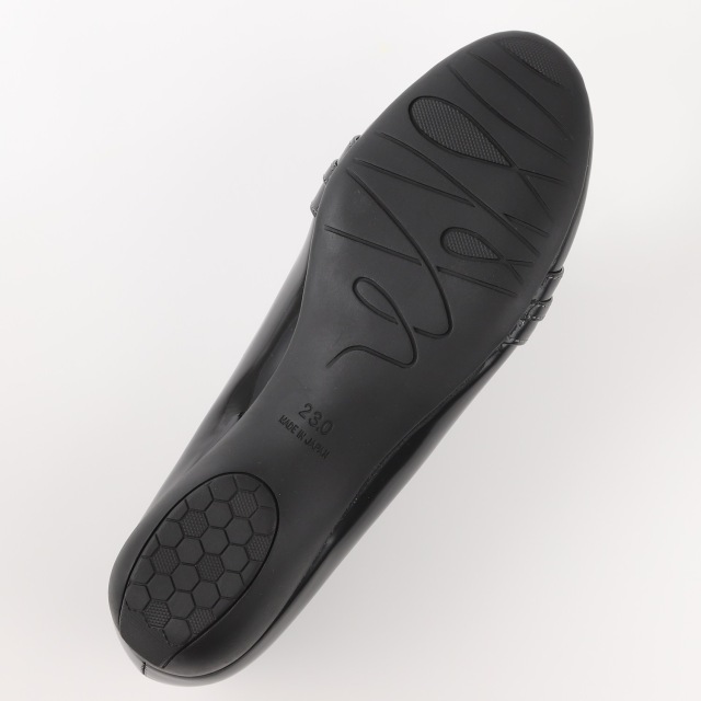 OUTLET】VITA NOVA（ヴィタノヴァ）ラウンドモカバレエシューズ