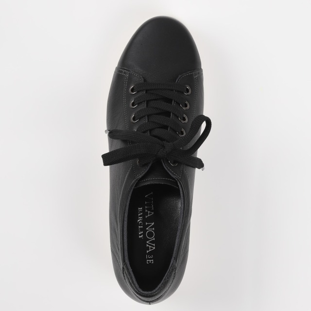 NANAさん専用♡VEGE ブラック スニーカー NANA｜NIKEのスニーカーを使ったコーディネート - WEAR