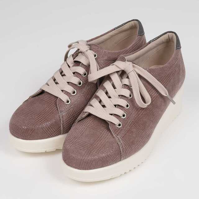 【OUTLET】VITA NOVA（ヴィタノヴァ）スニーカー オークパール