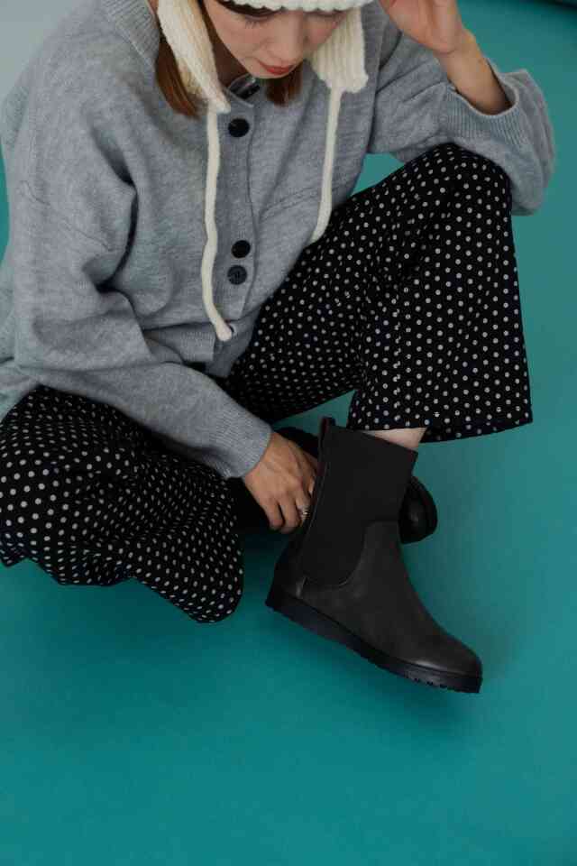 取寄) ヴィンス レディース パインクレスト ブーティ Vince women 