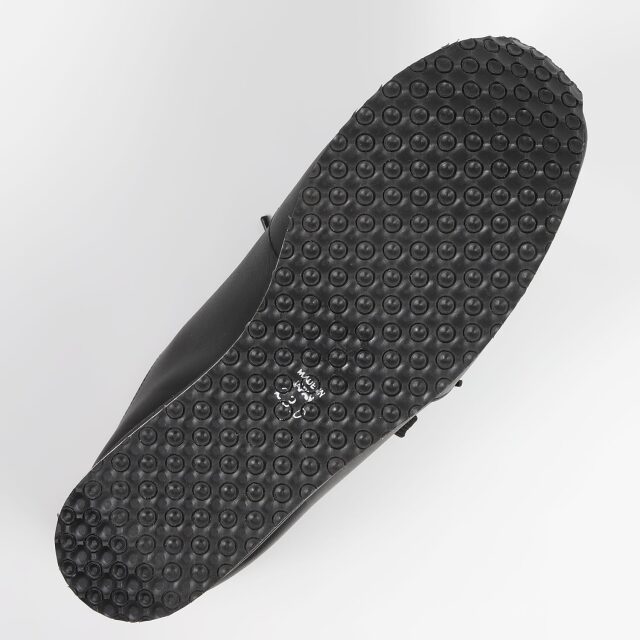 NANAさん専用♡VEGE ブラック スニーカー VITA NOVA（ヴィタノヴァ）定番スニーカーシルバーピース ブラック