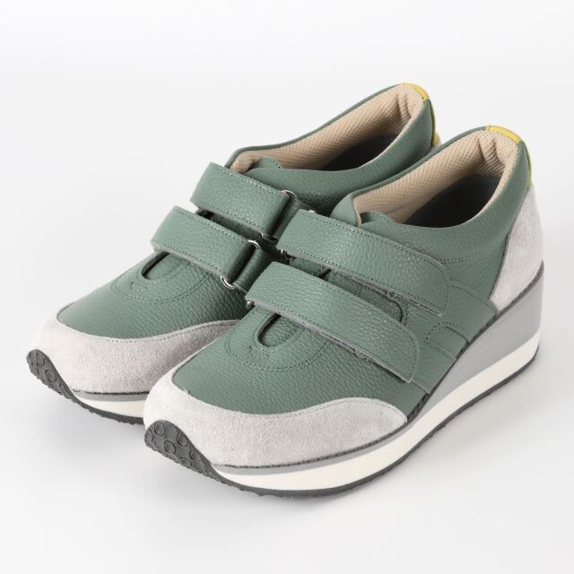 Cretival　チャコールグレー1 Adidas - GAZELLE INDOOR W【LAST 1】 – +81