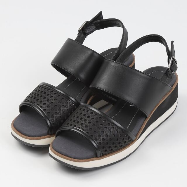 MURATA ORIGINAL9210001ビットモカシン黒25.5 sf.0005AW25-black モカシンシューズ The Black-and-White Realism