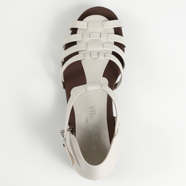 【未使用級美品!】VIVAIA コンフォート フラットサンダル ヴィヴァイア Shoes – VIVAIA JAPAN