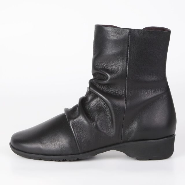 VIVAIA ブーツ ブラック ニット/レザー 41.5 ロングブーツ – VIVAIA JAPAN